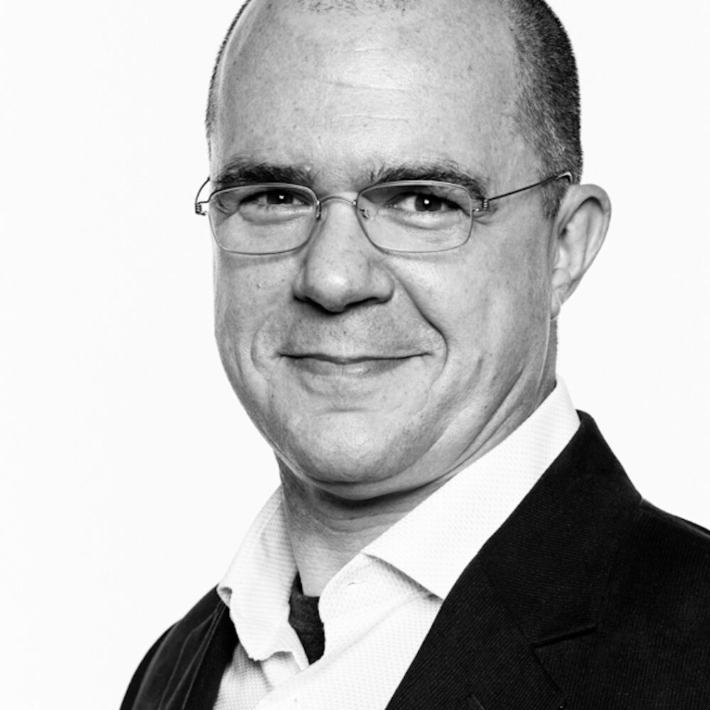 Daniel Beltra
