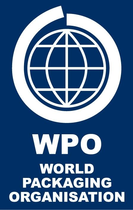 World Packaging Organisation logo