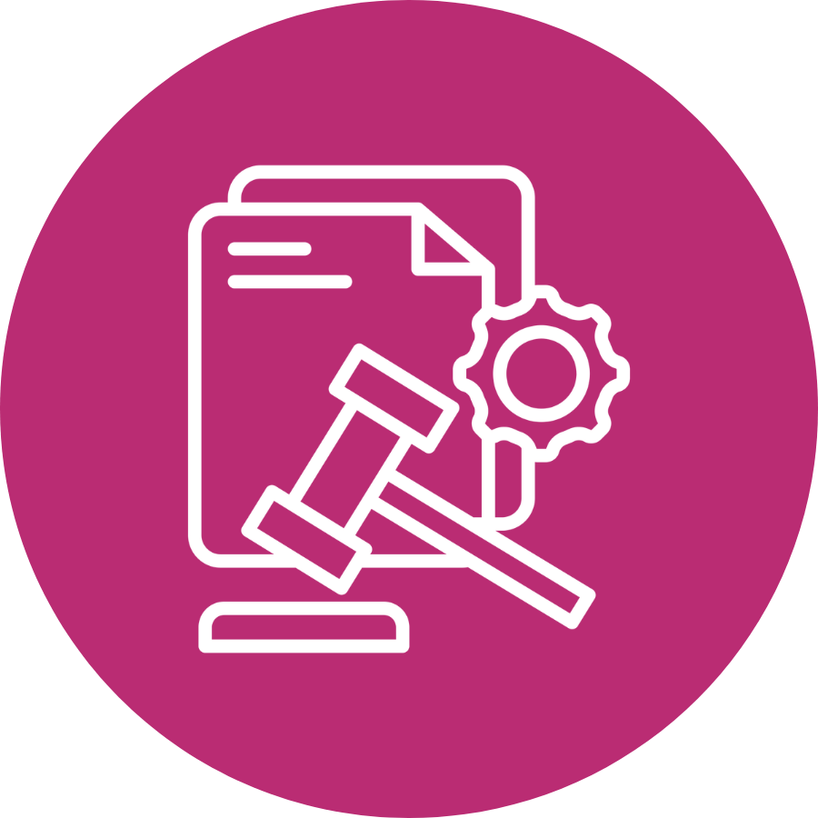 compliance icon