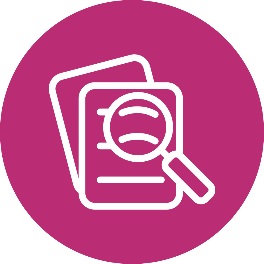 Recovery icon