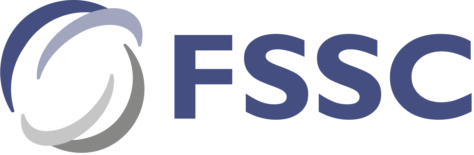 FSSC logo