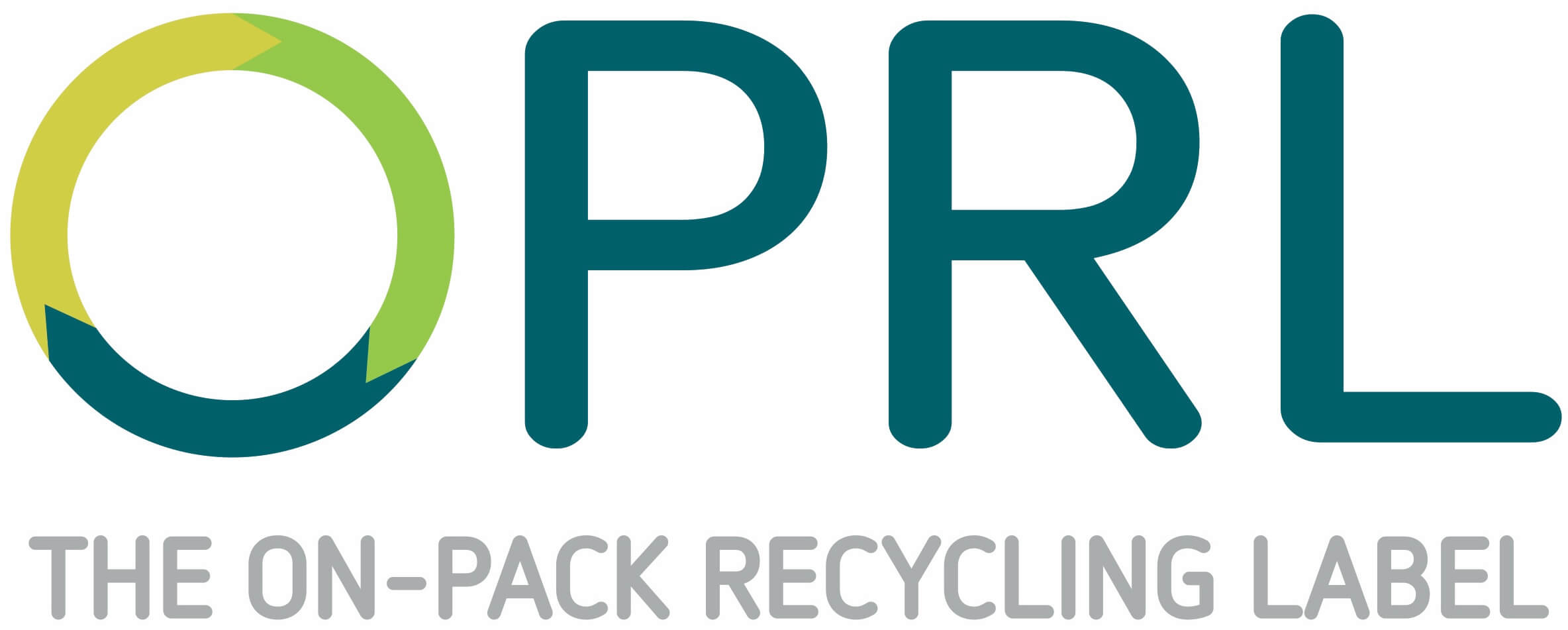 OPRL logo