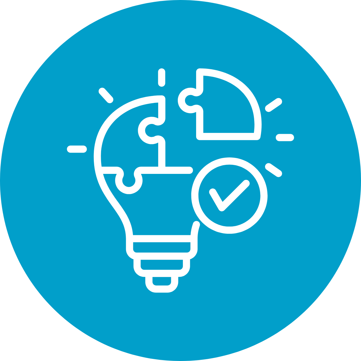 Behavior icon