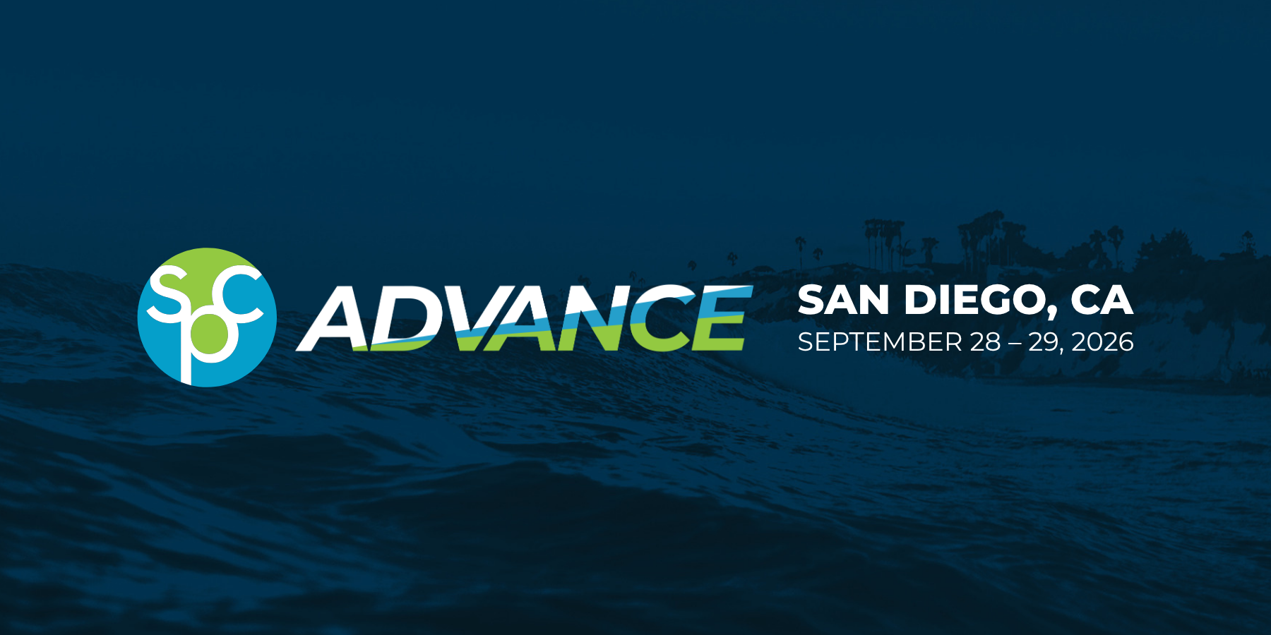 Attendees at SPC Advance 2025